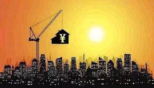 贷款买房作抵押之前必须要注意的(图2) 买房,只要记住这一句话,傻瓜都能赚大钱!