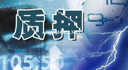 个人质押贷款全套指南(图1) 个人质押贷款全套指南(图1)