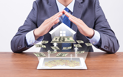 二手房抵押贷款从申请到放款需要多长时间?(图1) 二手房抵押贷款从申请到放款需要多长时间?(图1)