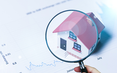 征信不良还能申请银行住房抵押款吗?征信不好怎么办？(图1)