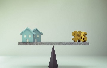 深圳正规银行征信不好还能抵押贷款吗？(图1)